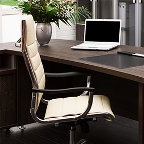 Fauteuil de bureau 2